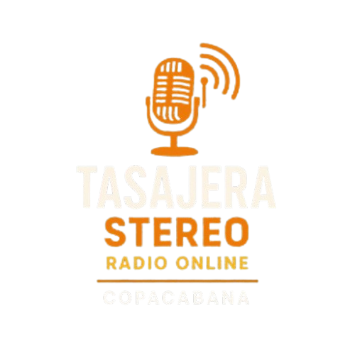 TASAJERASTEREO